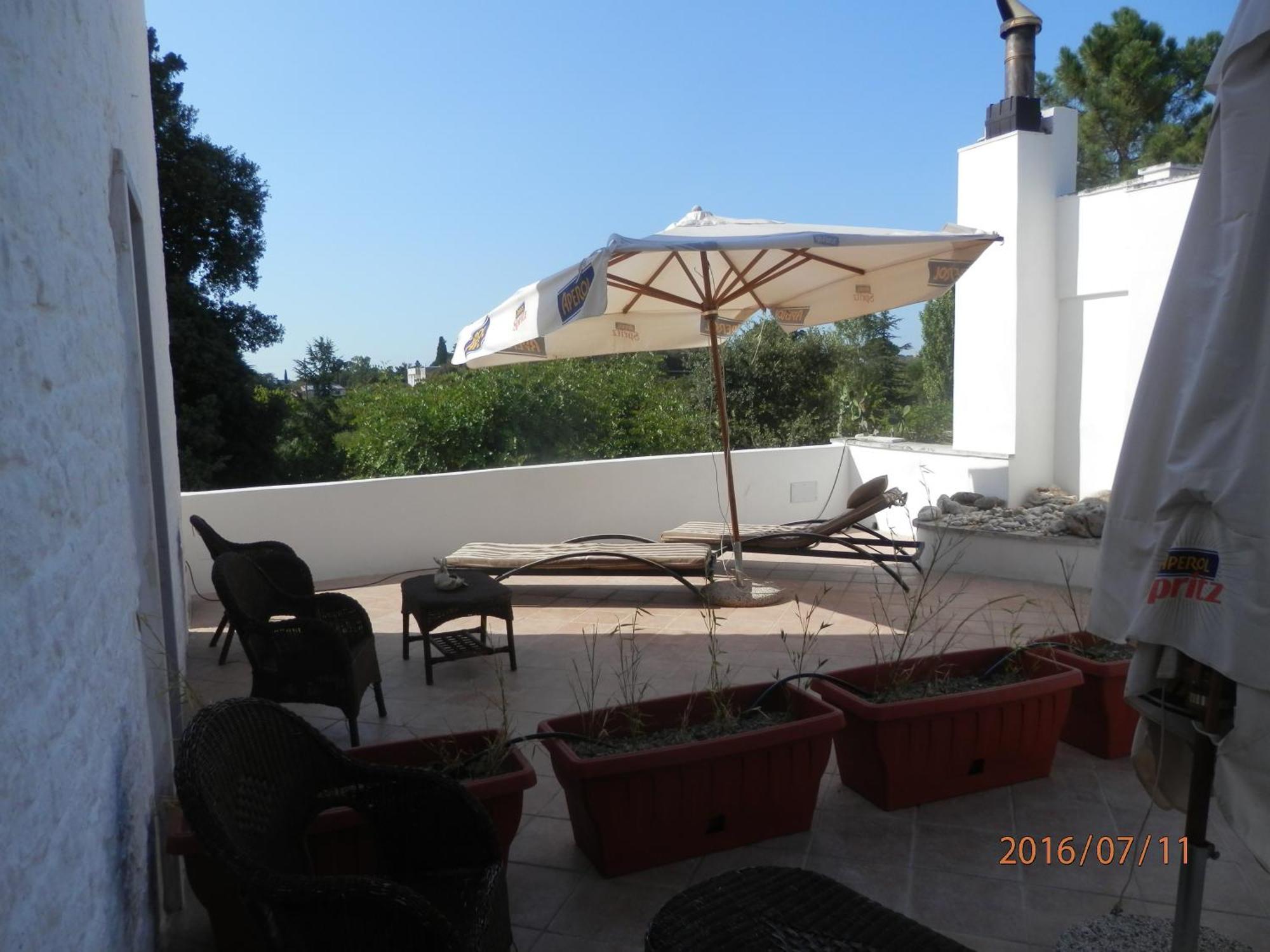 B&B Masseria Sd Di Manchisi Monopoli Exterior photo